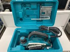 Makita KP0800 Planer - Photo 5