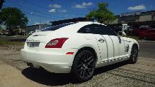 04 CHRYSLER CROSSFIRE! MANUAL ROADSTER! LOW KM! - Photo 3