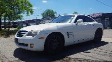04 CHRYSLER CROSSFIRE! MANUAL ROADSTER! LOW KM! - Photo 7