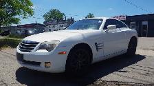 04 CHRYSLER CROSSFIRE! MANUAL ROADSTER! LOW KM! - Photo 8