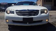 04 CHRYSLER CROSSFIRE! MANUAL ROADSTER! LOW KM! - Photo 9