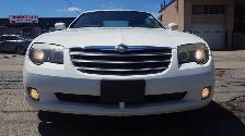 04 CHRYSLER CROSSFIRE! MANUAL ROADSTER! LOW KM! - Photo 10