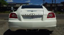 04 CHRYSLER CROSSFIRE! MANUAL ROADSTER! LOW KM! - Photo 12