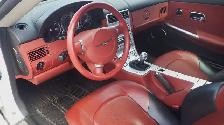 04 CHRYSLER CROSSFIRE! MANUAL ROADSTER! LOW KM! - Photo 13