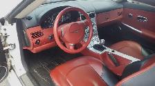 04 CHRYSLER CROSSFIRE! MANUAL ROADSTER! LOW KM! - Photo 14
