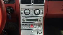 04 CHRYSLER CROSSFIRE! MANUAL ROADSTER! LOW KM! - Photo 16