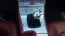 04 CHRYSLER CROSSFIRE! MANUAL ROADSTER! LOW KM! - Photo 17