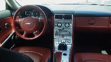 04 CHRYSLER CROSSFIRE! MANUAL ROADSTER! LOW KM! - Photo 18