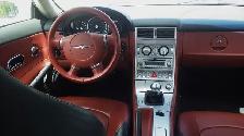 04 CHRYSLER CROSSFIRE! MANUAL ROADSTER! LOW KM! - Photo 19