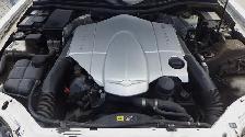 04 CHRYSLER CROSSFIRE! MANUAL ROADSTER! LOW KM! - Photo 20