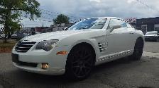 04 CHRYSLER CROSSFIRE! MANUAL ROADSTER! LOW KM! - Photo 22