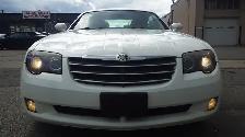 04 CHRYSLER CROSSFIRE! MANUAL ROADSTER! LOW KM! - Photo 23