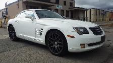 04 CHRYSLER CROSSFIRE! MANUAL ROADSTER! LOW KM! - Photo 24