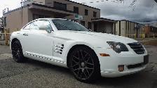 04 CHRYSLER CROSSFIRE! MANUAL ROADSTER! LOW KM! - Photo 25
