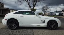 04 CHRYSLER CROSSFIRE! MANUAL ROADSTER! LOW KM! - Photo 26
