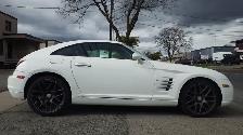 04 CHRYSLER CROSSFIRE! MANUAL ROADSTER! LOW KM! - Photo 27