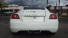 04 CHRYSLER CROSSFIRE! MANUAL ROADSTER! LOW KM! - Photo 28