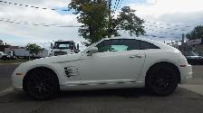 04 CHRYSLER CROSSFIRE! MANUAL ROADSTER! LOW KM! - Photo 30
