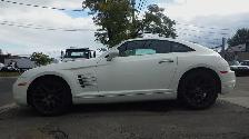 04 CHRYSLER CROSSFIRE! MANUAL ROADSTER! LOW KM! - Photo 31