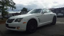 04 CHRYSLER CROSSFIRE! MANUAL ROADSTER! LOW KM! - Photo 32