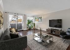 MODERN 2 BED SUNALTA CONDO WITH IN-SUITE LAUNDRY & PARKING - Photo 3