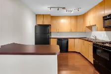 MODERN 2 BED SUNALTA CONDO WITH IN-SUITE LAUNDRY & PARKING - Photo 4