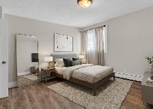 MODERN 2 BED SUNALTA CONDO WITH IN-SUITE LAUNDRY & PARKING - Photo 6