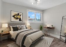 MODERN 2 BED SUNALTA CONDO WITH IN-SUITE LAUNDRY & PARKING - Photo 8