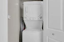 MODERN 2 BED SUNALTA CONDO WITH IN-SUITE LAUNDRY & PARKING - Photo 10