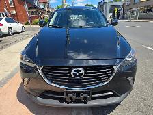 2016 Mazda CX-3 - Photo 2