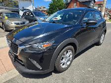 2016 Mazda CX-3 - Photo 3