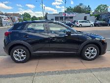 2016 Mazda CX-3 - Photo 8