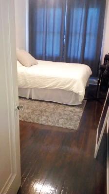 Large One Bedroom Apartment. Jackson Park. $1200 - Photo 4