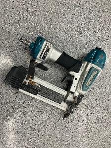 Makita AF506 18 Gauge Nailer