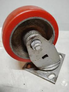 HEAVY DUTY 5' CASTORS RM 520-1 - Photo 3