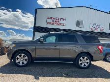 2019 Ford Expedition XLT- WARRANTY INC, R/START, LEATHER, PANO R - Photo 2