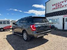 2019 Ford Expedition XLT- WARRANTY INC, R/START, LEATHER, PANO R - Photo 3