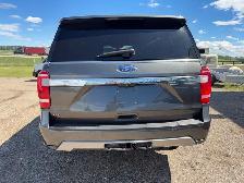 2019 Ford Expedition XLT- WARRANTY INC, R/START, LEATHER, PANO R - Photo 4