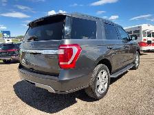 2019 Ford Expedition XLT- WARRANTY INC, R/START, LEATHER, PANO R - Photo 5