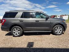 2019 Ford Expedition XLT- WARRANTY INC, R/START, LEATHER, PANO R - Photo 6