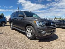 2019 Ford Expedition XLT- WARRANTY INC, R/START, LEATHER, PANO R - Photo 7