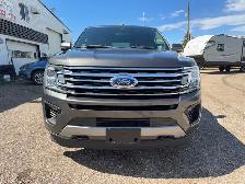 2019 Ford Expedition XLT- WARRANTY INC, R/START, LEATHER, PANO R - Photo 8