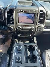 2019 Ford Expedition XLT- WARRANTY INC, R/START, LEATHER, PANO R - Photo 12