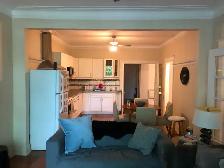 AJD Westmount Renovated 5 1/2,5 min walk CUSM & metro Vendome