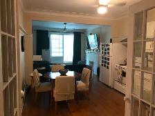 AJD Westmount Renovated 5 1/2,5 min walk CUSM & metro Vendome - Photo 2