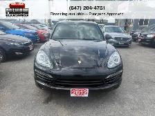 2012 Porsche Cayenne  BLOWOUT SALE - Photo 2