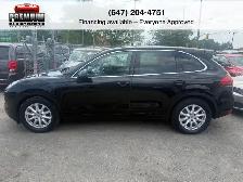 2012 Porsche Cayenne  BLOWOUT SALE - Photo 3