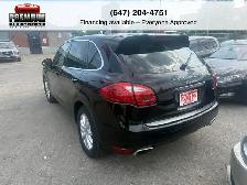 2012 Porsche Cayenne  BLOWOUT SALE - Photo 4