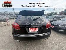 2012 Porsche Cayenne  BLOWOUT SALE - Photo 5