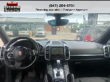 2012 Porsche Cayenne  BLOWOUT SALE - Photo 8